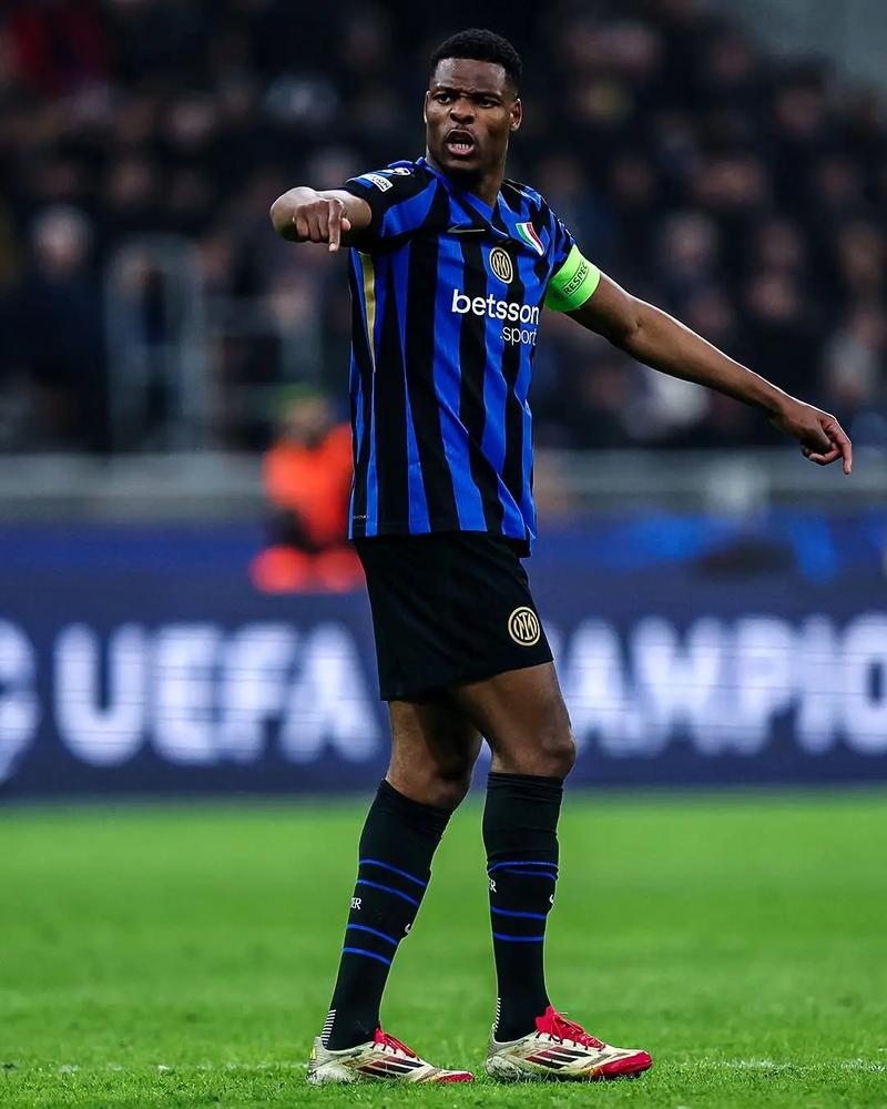 罗梅罗谈第二个进球：那是和梅西一起训练时常见的动作