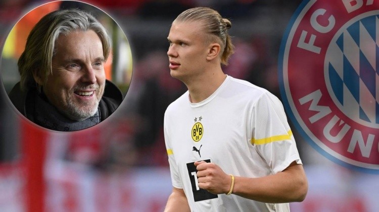 凯恩已在德甲10次完成帽子戏法，为该联赛历史第5多（凯恩德甲已上演10次帽子戏法，历史第5多）