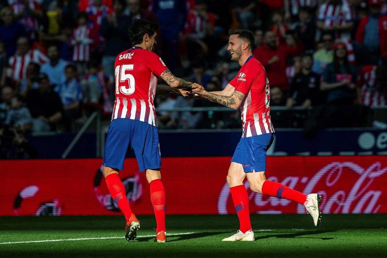 孔塞桑：对错失锁定胜局的进球不满意；弗拉霍维奇是球队领袖（孔塞桑：对错过终结比赛的机会感到不满，弗拉霍维奇是球队的领袖）