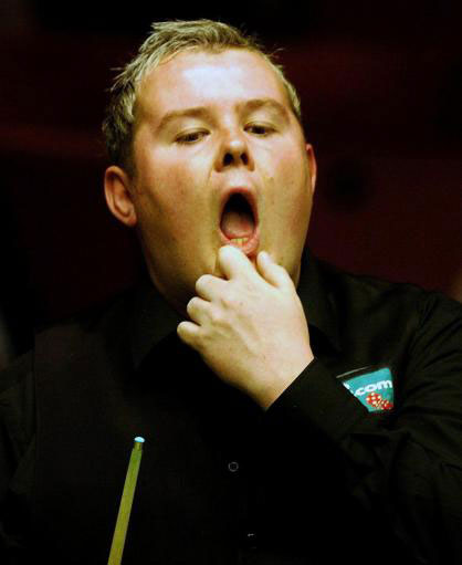 镇定与策略 镇定与策略